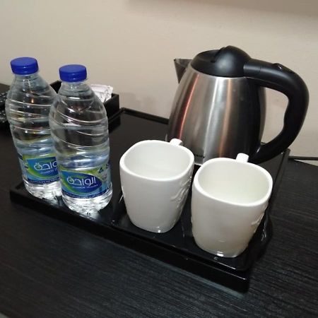 Tanuf Residency Hotel Nizwa Eksteriør billede