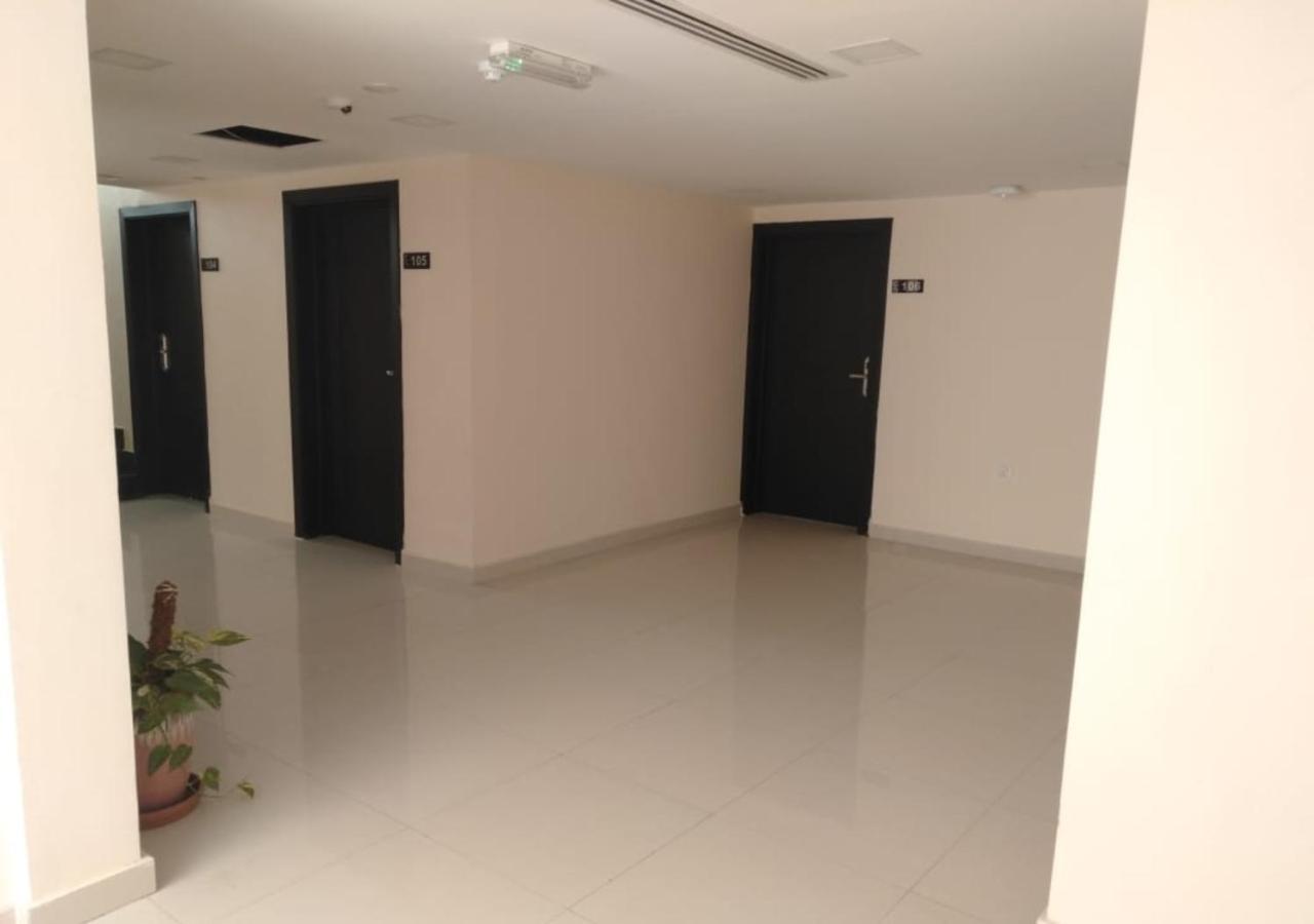 Tanuf Residency Hotel Nizwa Eksteriør billede