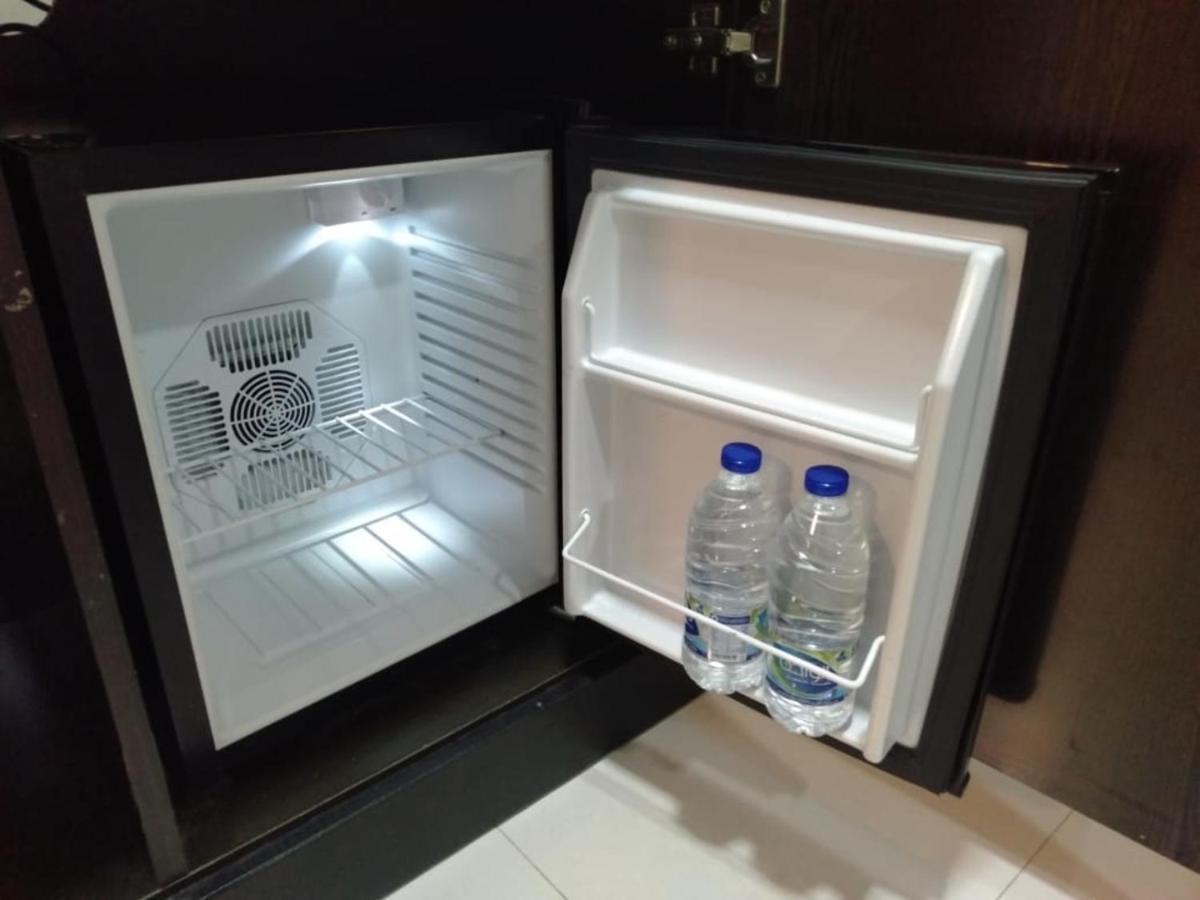 Tanuf Residency Hotel Nizwa Eksteriør billede