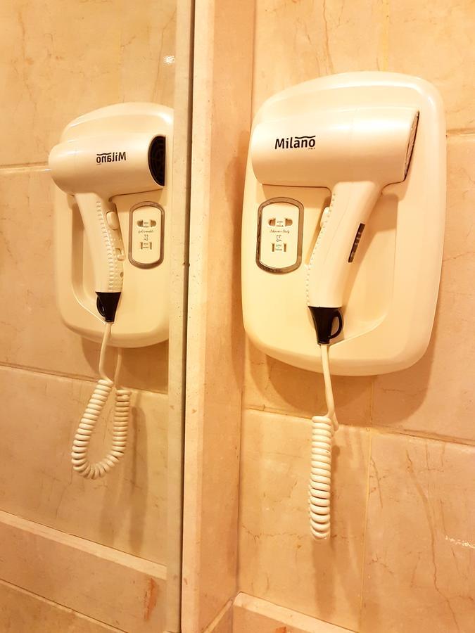 Tanuf Residency Hotel Nizwa Eksteriør billede